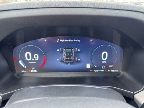 New 2026 Ford Explorer Active w/ Active Comfort Package AWD/4WD image 30