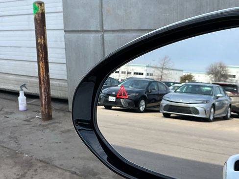 Used 2025 Kia K5 LXS image 19