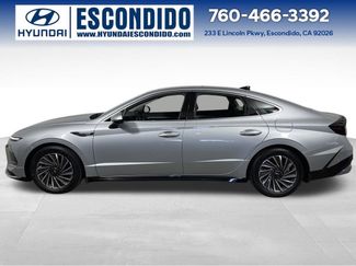 New 2026 Hyundai Sonata Limited video 2