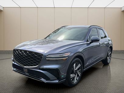 Certified 2026 Genesis GV70 3.5T Sport Advanced