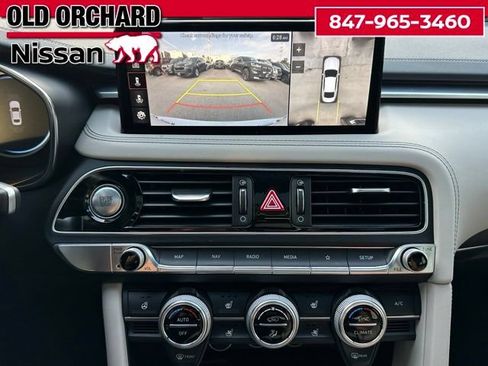 Used 2023 Genesis G70 3.3T w/ Sport Prestige Package AWD/4WD image 20