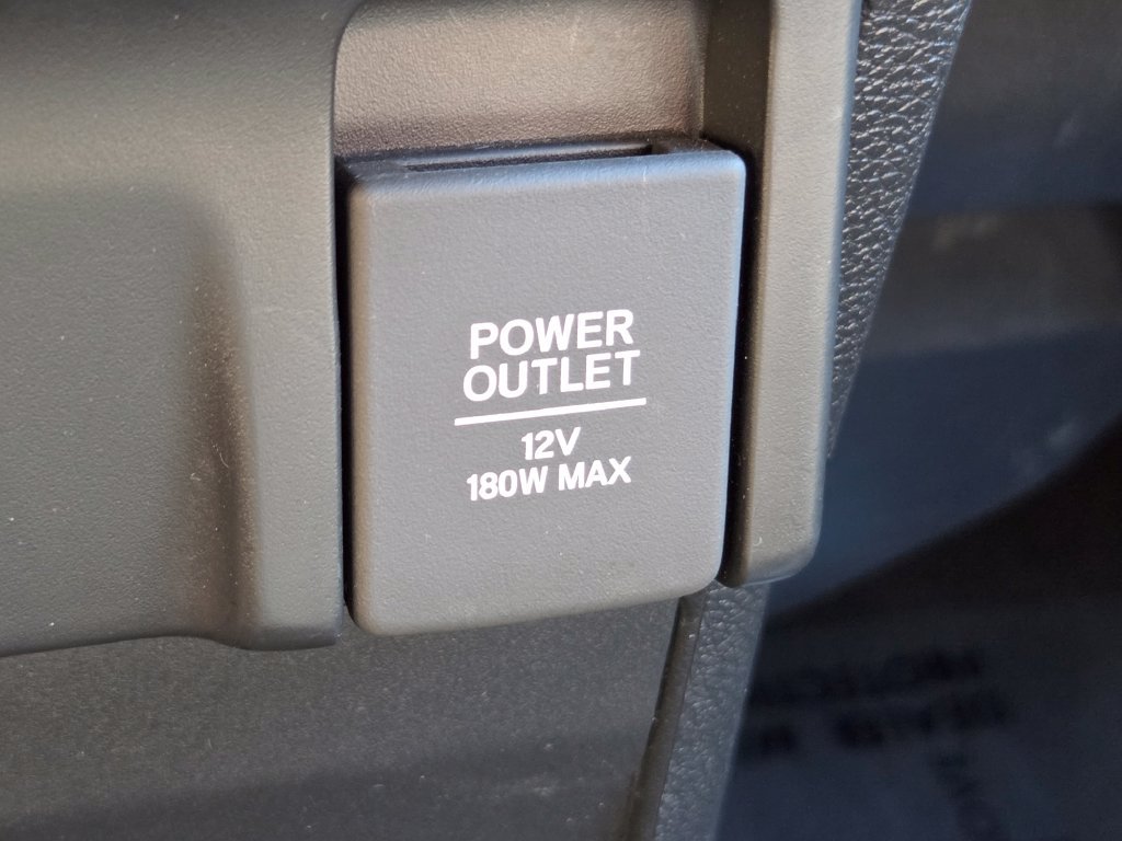 Certified 2024 Honda Odyssey Touring image 17