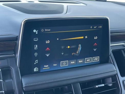 Used 2023 Chevrolet Tahoe High Country image 10