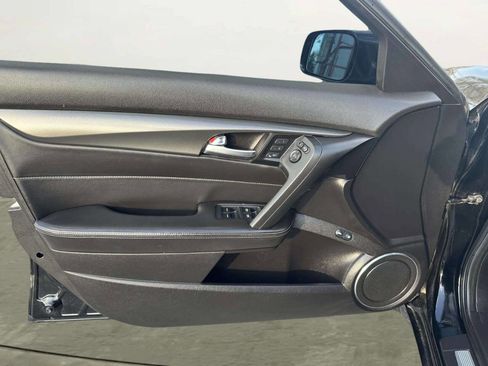 Used 2012 Acura TL SH-AWD image 11