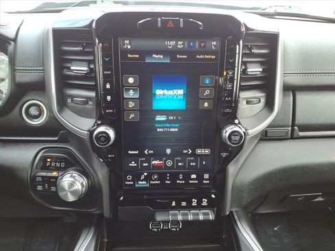 Used 2022 RAM 1500 Laramie w/ Sport Appearance Package image 12