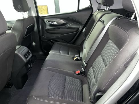 Used 2023 GMC Terrain SLE w/ Driver Convenience Package image 25
