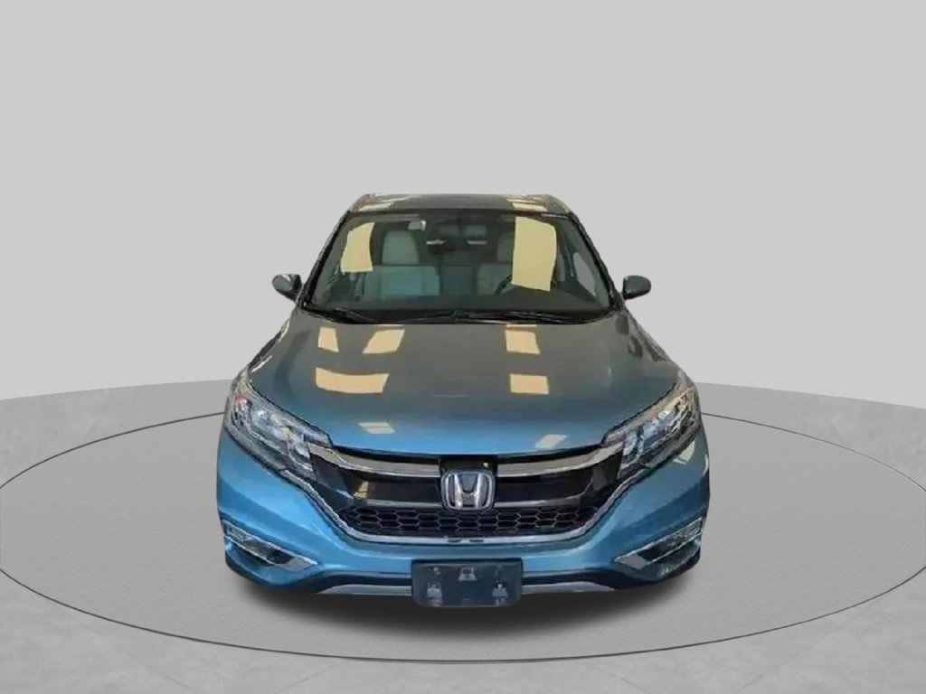 Used 2015 Honda CR-V EX-L image 15