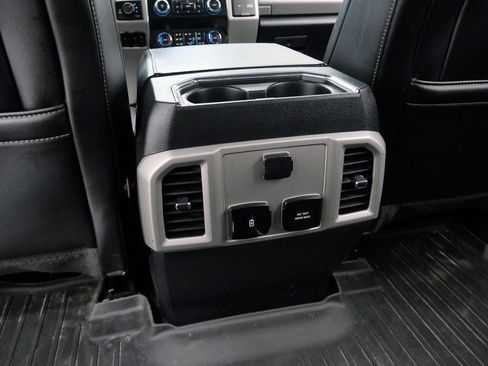 Used 2020 Ford F350 Lariat w/ Chrome Package AWD/4WD image 21