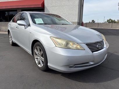 Used 2008 Lexus ES 350