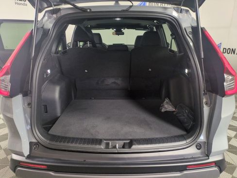 Used 2026 Honda CR-V Sport image 26