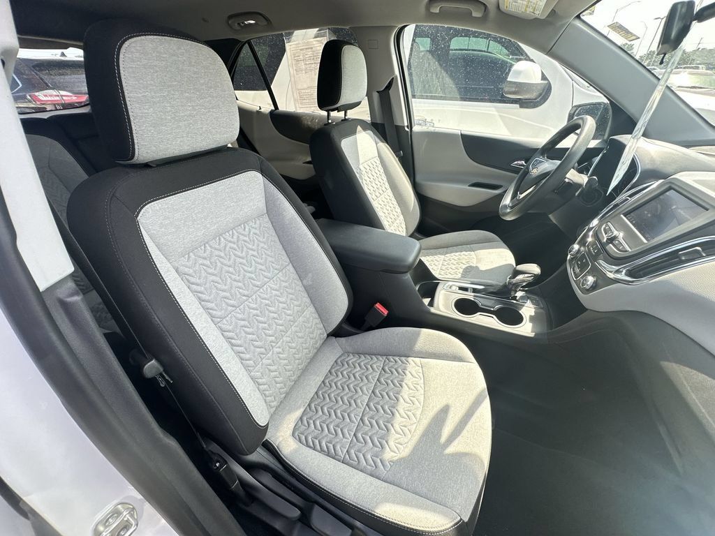 Certified 2024 Chevrolet Equinox LS w/ LS Convenience Package AWD/4WD image 27