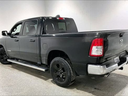 Used 2023 RAM 1500 Big Horn image 4