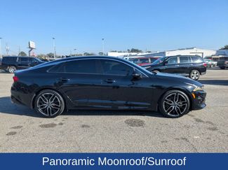 Used 2023 Kia K5 GT video 3