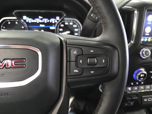 Used 2023 GMC Sierra 3500 AT4 w/ AT4 Preferred Package image 20