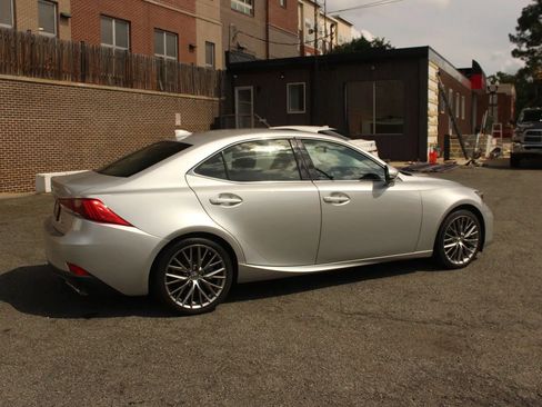 Used 2017 Lexus IS 200t RWD image 7