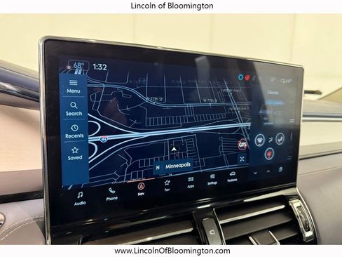 Certified 2023 Lincoln Navigator L Black Label AWD/4WD image 40