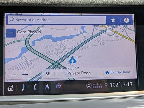 New 2025 Cadillac XT5 Premium Luxury image 24