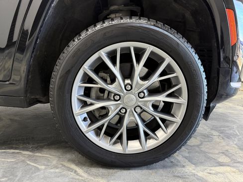 Used 2022 Jeep Grand Cherokee Summit image 37