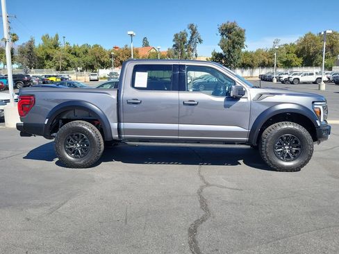 Used 2026 Ford F150 Raptor AWD/4WD image 35