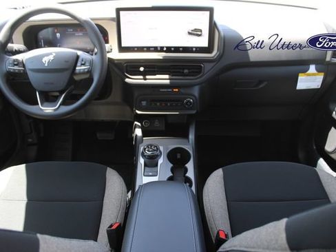 New 2026 Ford Bronco Sport Big Bend AWD/4WD image 11