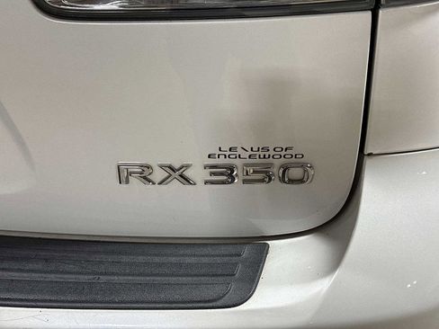 Used 2011 Lexus RX 350 AWD w/ Premium Pkg image 28