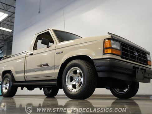 Used 1990 Ford Ranger 2WD Regular Cab image 34