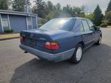 Used 1987 Mercedes-Benz 300 D Turbo image 5