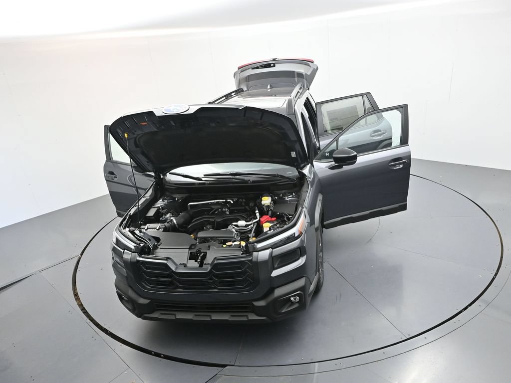 New 2026 Subaru Outback Premium AWD/4WD image 26