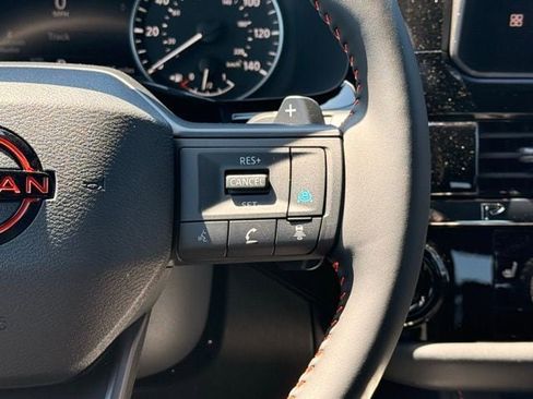 New 2026 Nissan Pathfinder Rock Creek AWD/4WD image 26