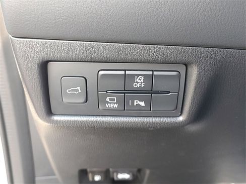 Used 2025 MAZDA CX-5 Carbon Edition image 21