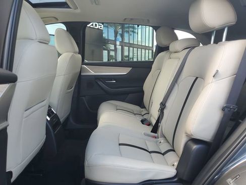 Certified 2024 MAZDA CX-90 3.3 Turbo w/ Preferred Package image 11