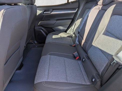 New 2026 GMC Terrain Elevation AWD/4WD image 14