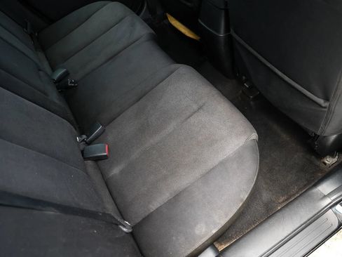 Used 2009 MAZDA CX-7 Sport FWD image 13