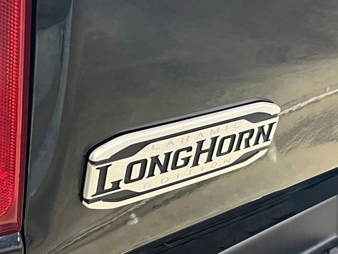 Used 2019 RAM 1500 Limited image 38