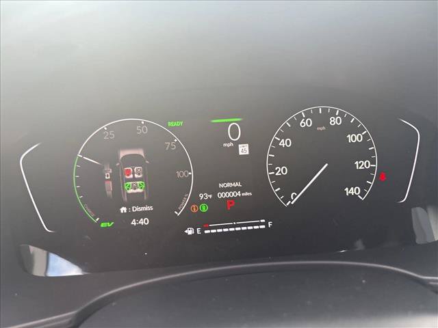 New 2026 Honda Civic Sport image 9