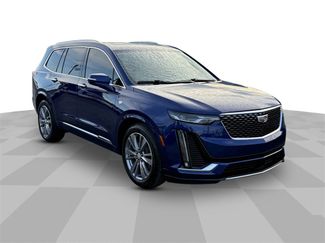 Used 2023 Cadillac XT6 Premium Luxury w/ Technology Package video 2