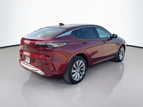 Used 2025 Buick Envista Avenir FWD image 7