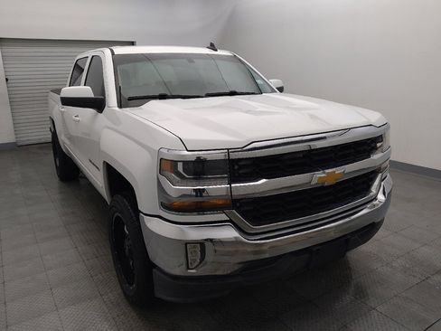 Used 2016 Chevrolet Silverado 1500 LT w/ All Star Edition image 13