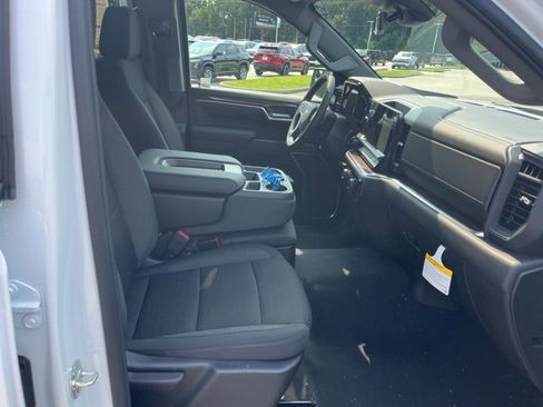 New 2026 Chevrolet Silverado 1500 LT w/ LPO, Liner Protection Package image 34