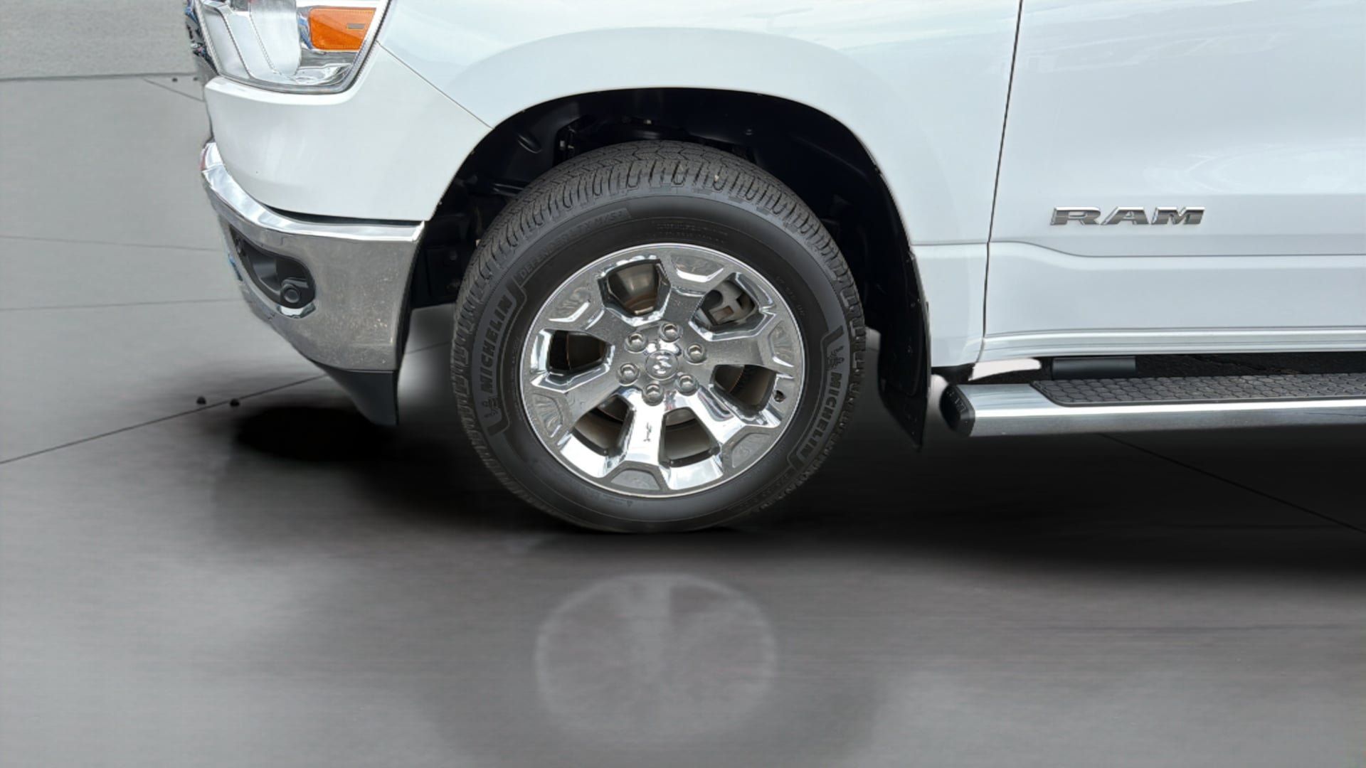 Used 2019 RAM 1500 Big Horn AWD/4WD image 36