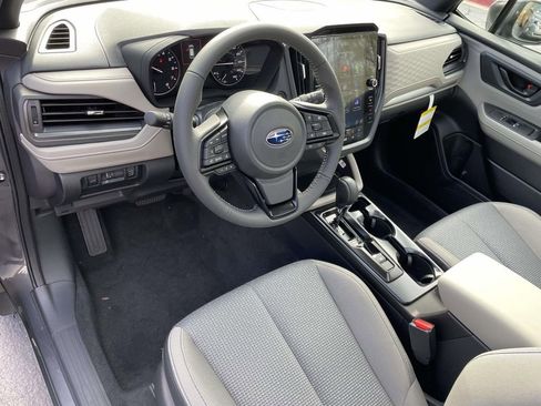 New 2026 Subaru Forester Premium w/ Premium/Limited Package image 17