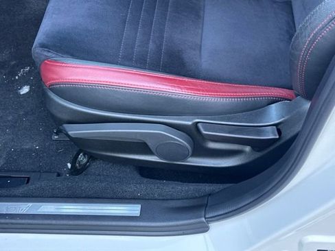 Used 2017 Subaru WRX STI image 4