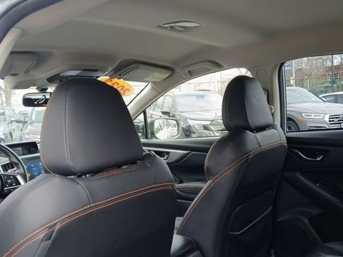 Certified 2023 Subaru Crosstrek 2.5i Limited AWD/4WD image 21