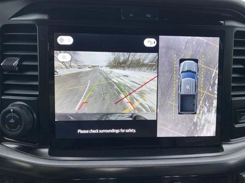 New 2025 Ford F150 Tremor w/ Equipment Group 402A High image 10