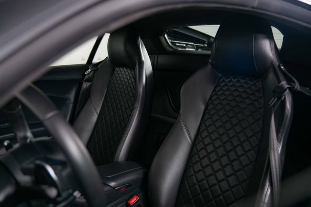 Used 2017 Audi R8 V10 plus AWD/4WD image 15