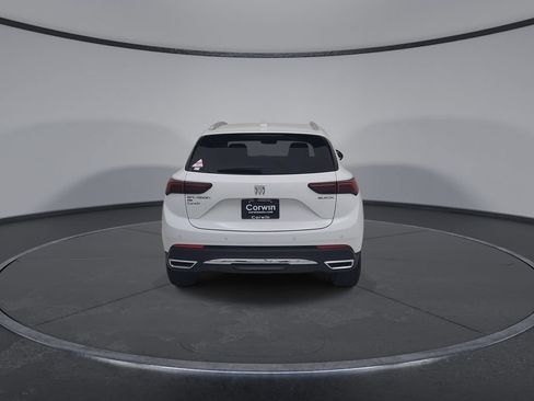 Used 2024 Buick Envision Preferred AWD/4WD image 14