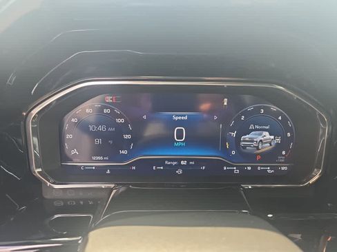 Used 2024 Chevrolet Silverado 1500 LTZ w/ LTZ Convenience Package II image 30