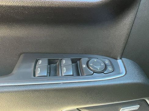 Used 2022 Chevrolet Silverado 1500 RST w/ Texas Edition Plus image 19