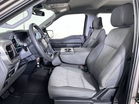Used 2022 Ford F150 XL w/ Equipment Group 101A High AWD/4WD image 20