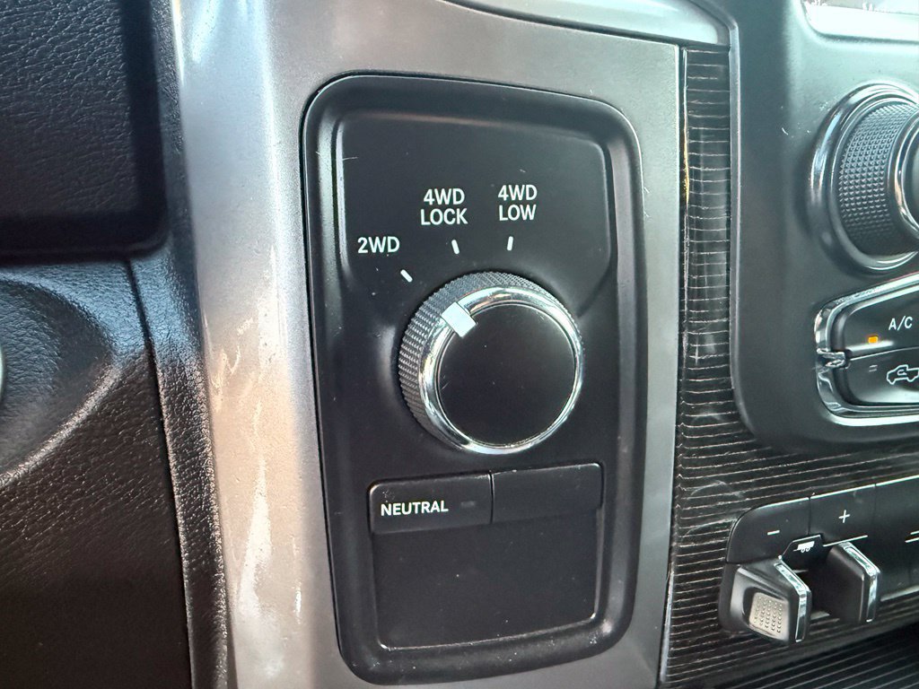 Used 2018 RAM 3500 Laramie Longhorn AWD/4WD image 49